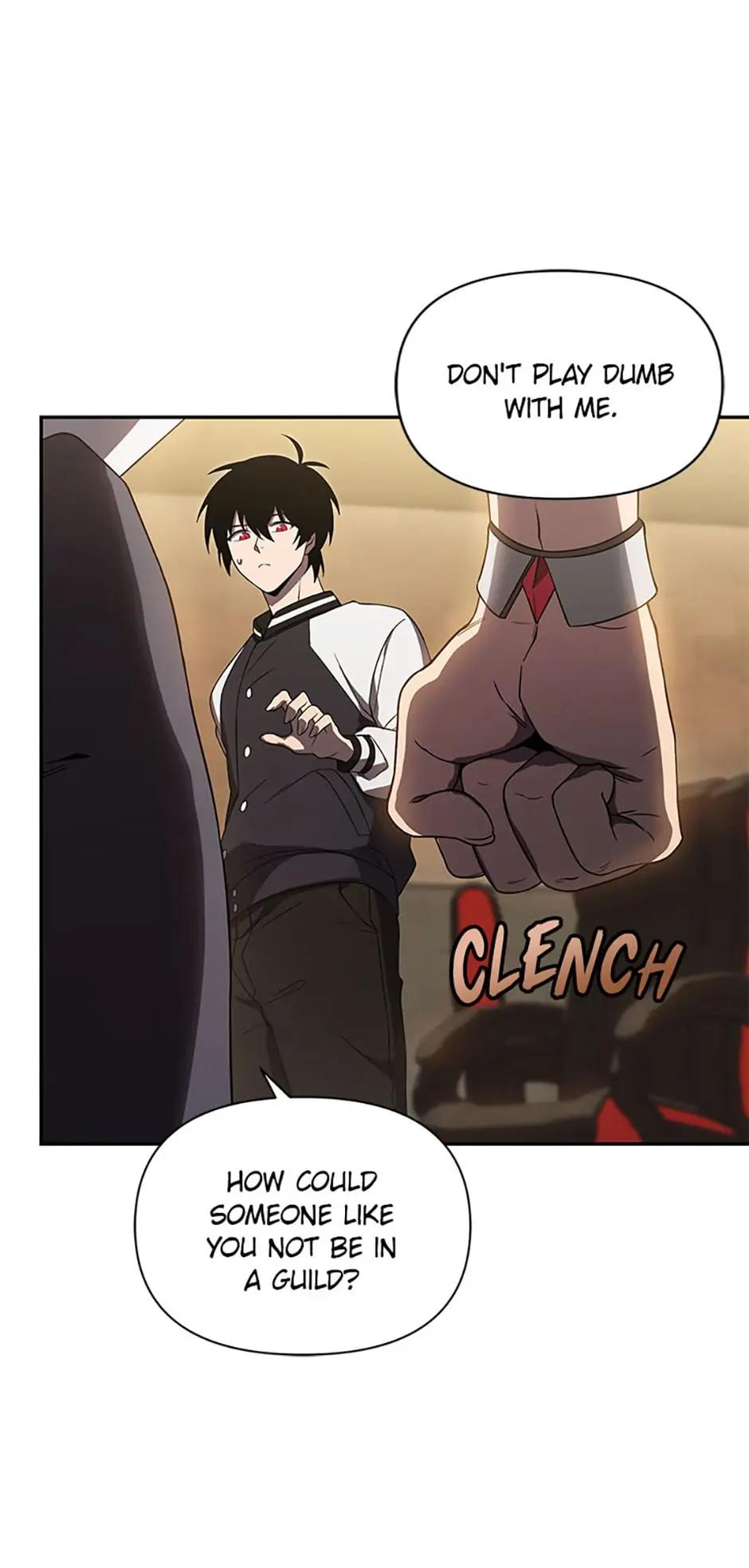 Read After Ten Millennia in Hell Manga Online