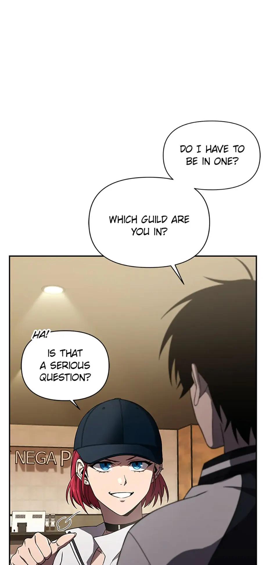 Read After Ten Millennia in Hell Manga Online