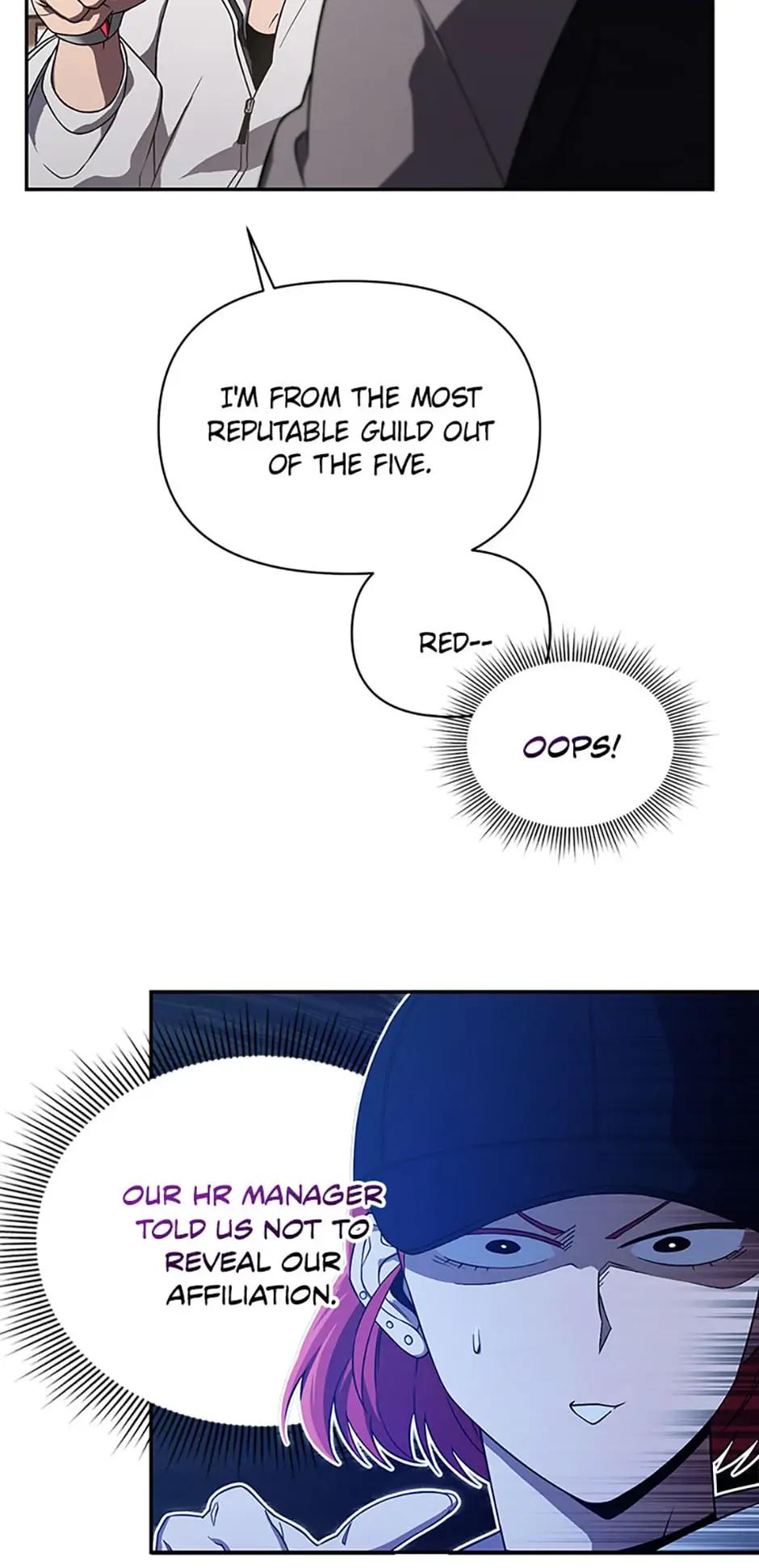 Read After Ten Millennia in Hell Manga Online