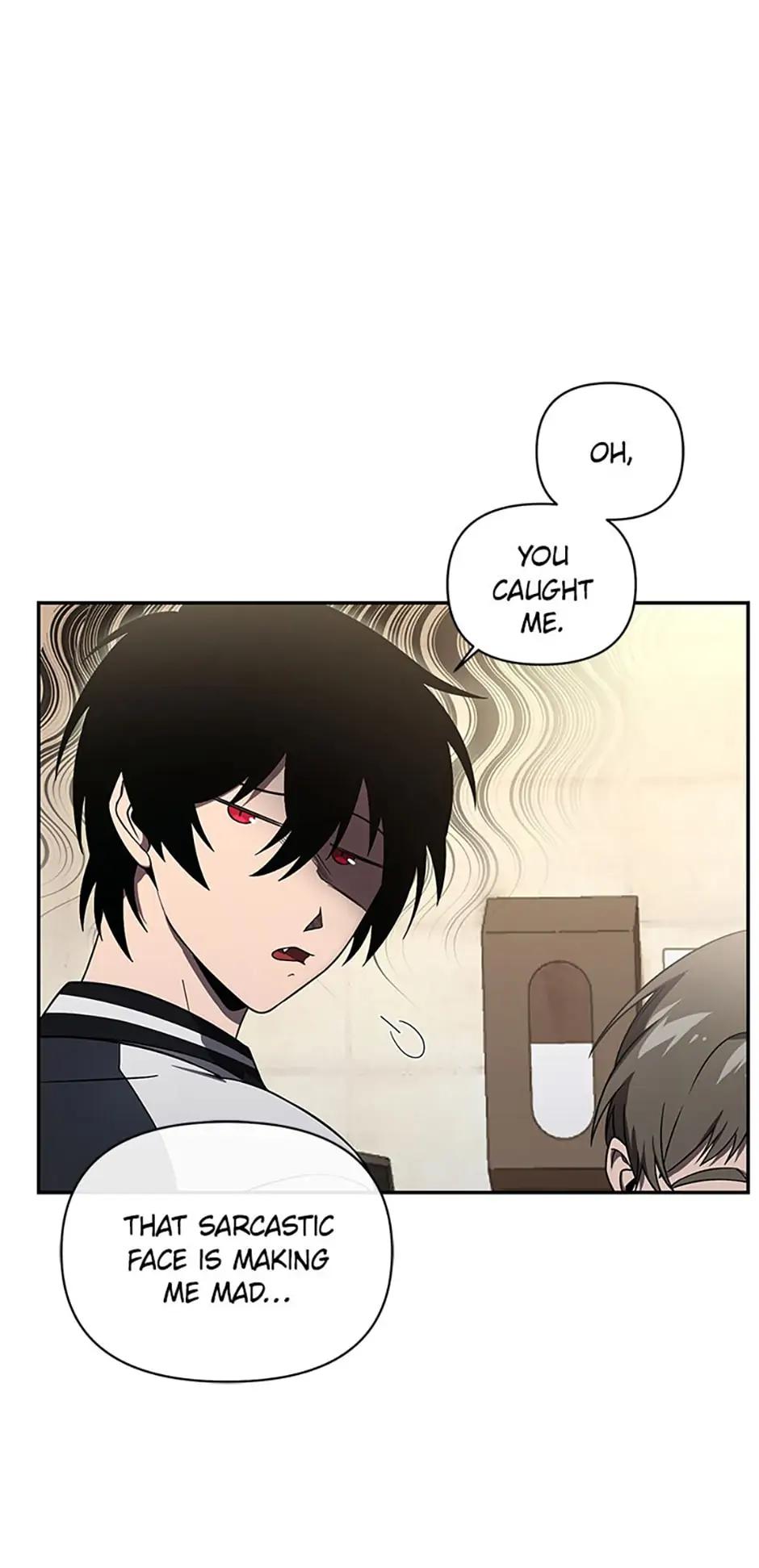 Read After Ten Millennia in Hell Manga Online