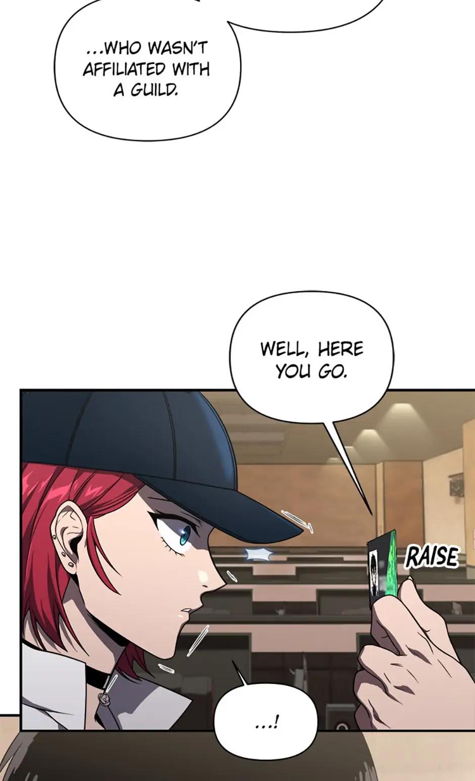 Read After Ten Millennia in Hell Manga Online
