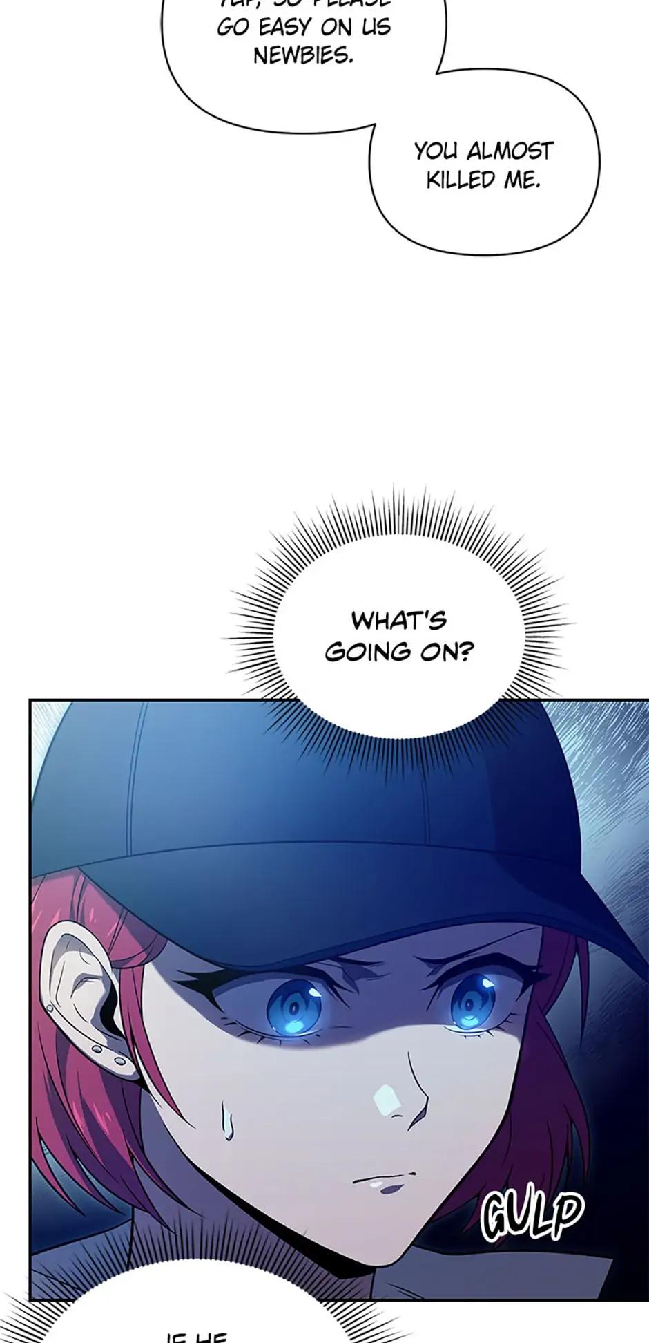 Read After Ten Millennia in Hell Manga Online