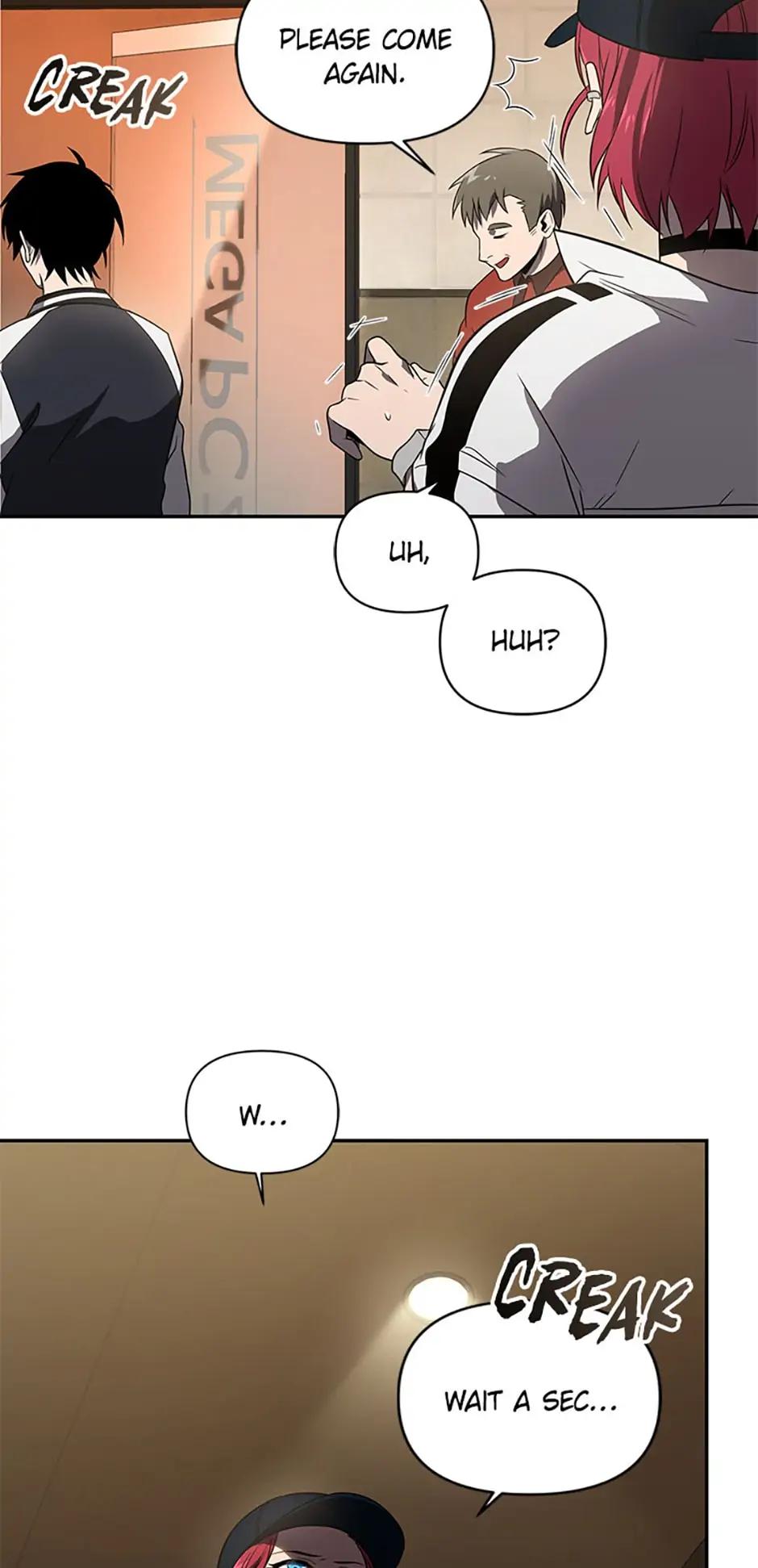 Read After Ten Millennia in Hell Manga Online