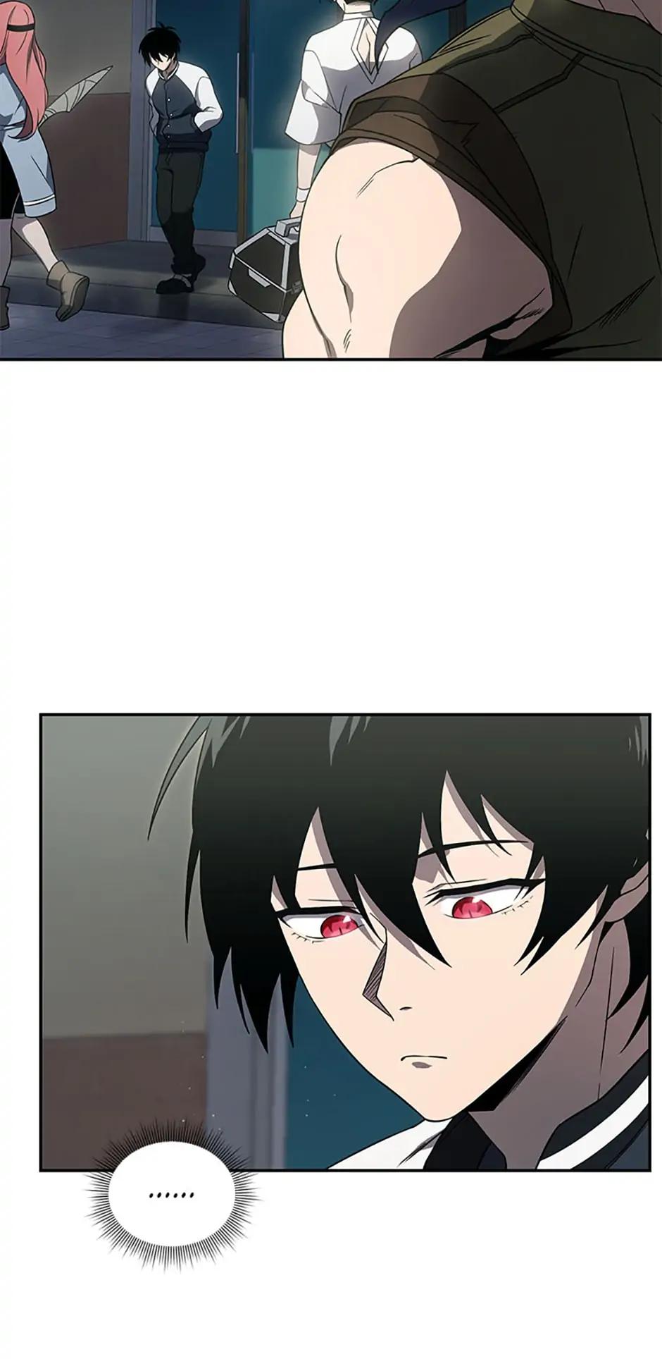 Read After Ten Millennia in Hell Manga Online