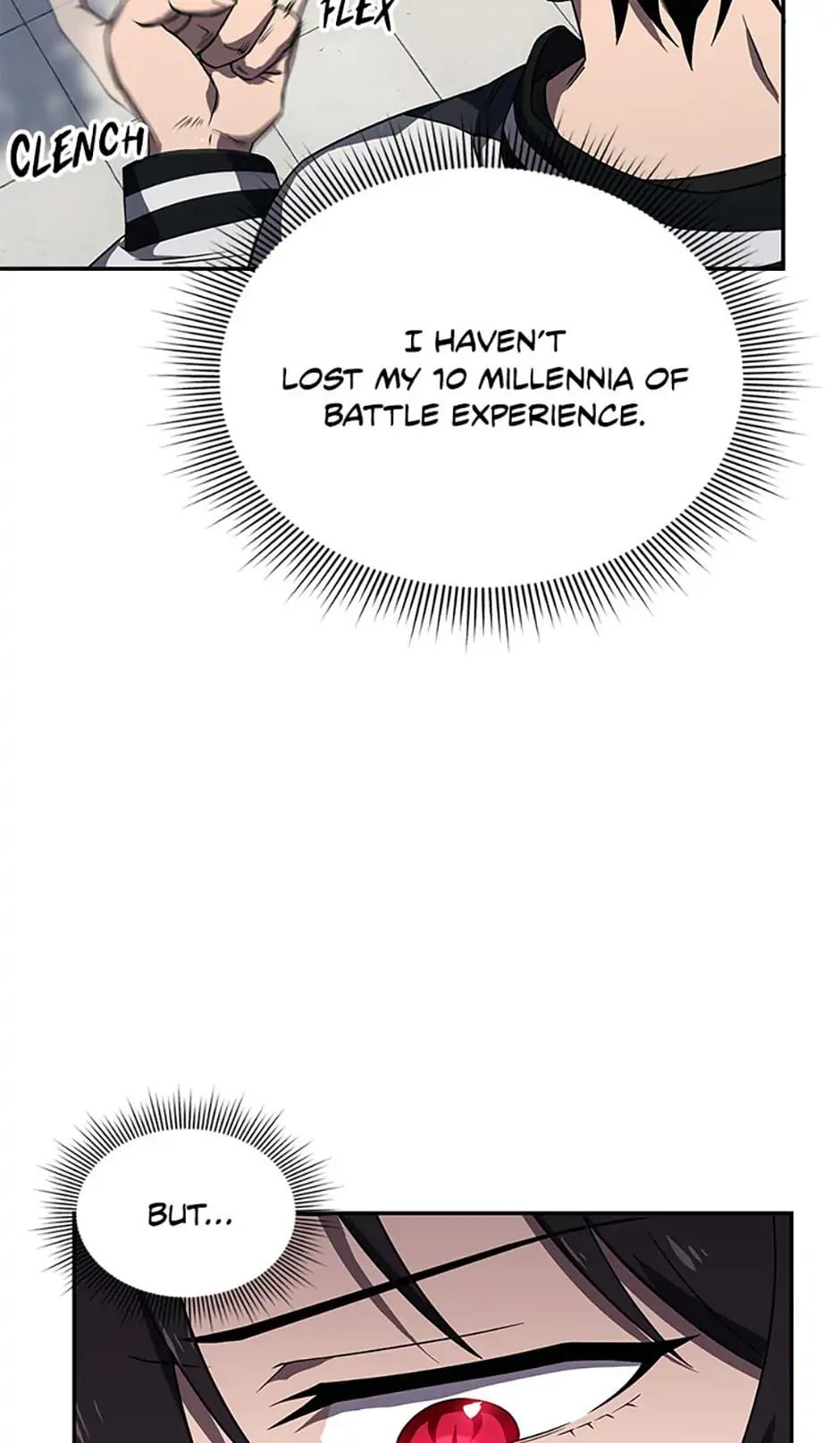 Read After Ten Millennia in Hell Manga Online