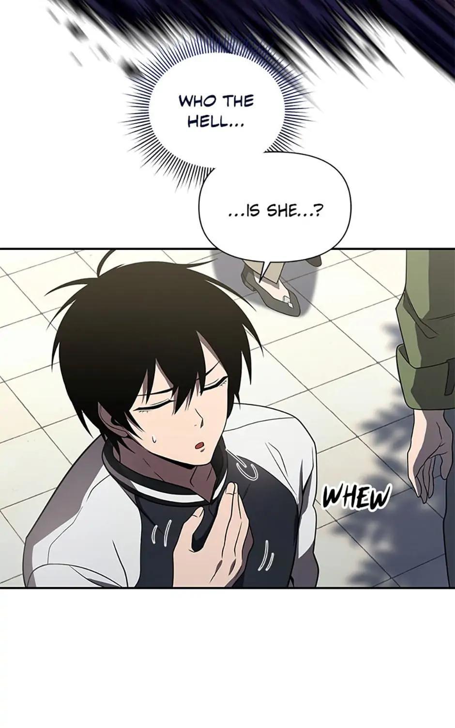 Read After Ten Millennia in Hell Manga Online