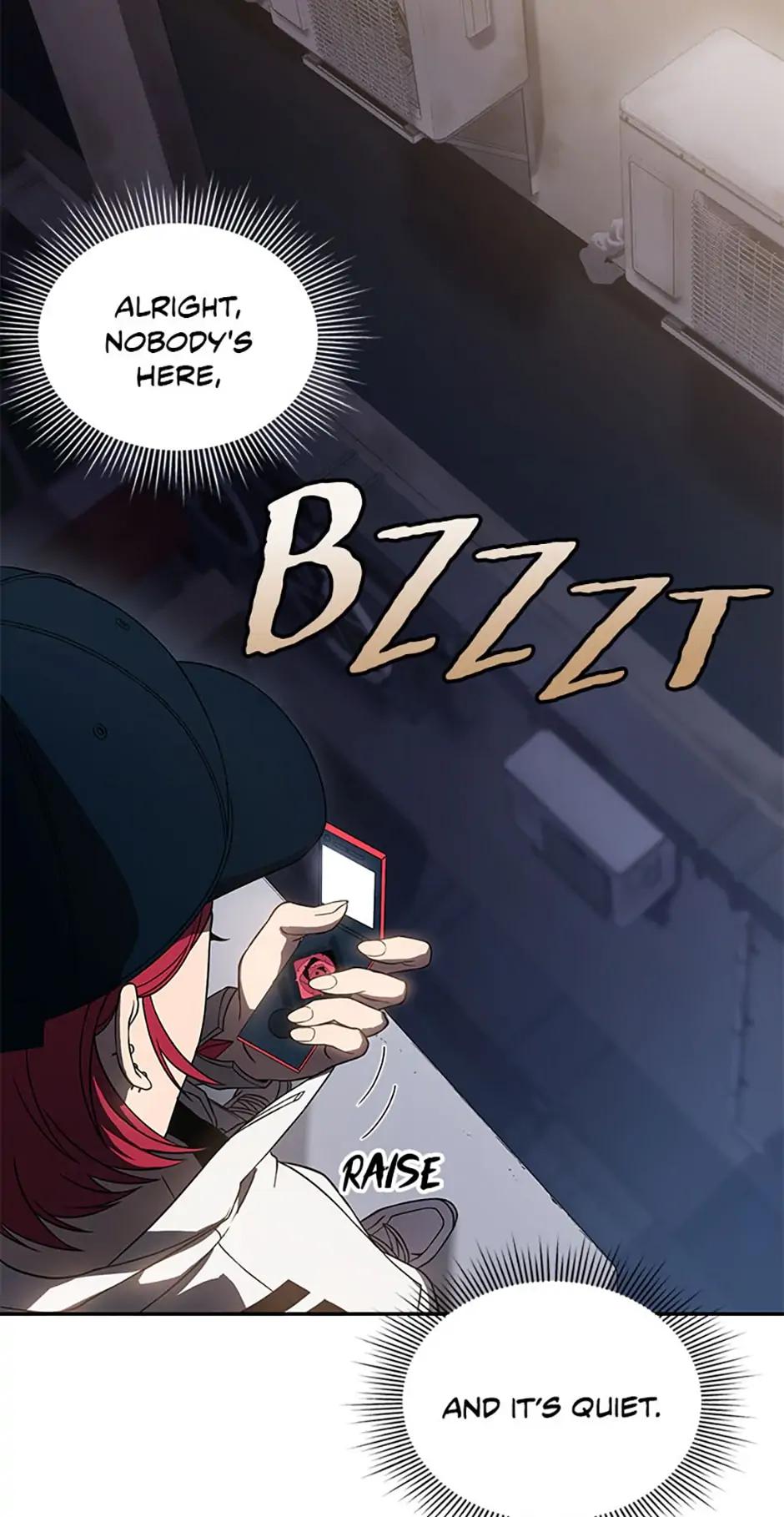 Read After Ten Millennia in Hell Manga Online