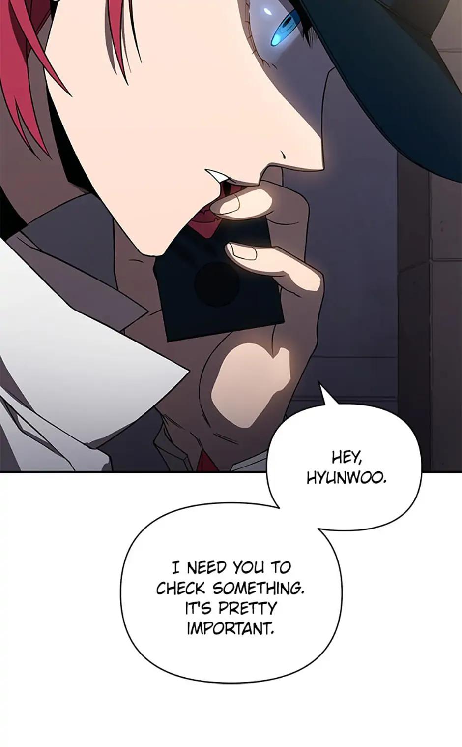 Read After Ten Millennia in Hell Manga Online