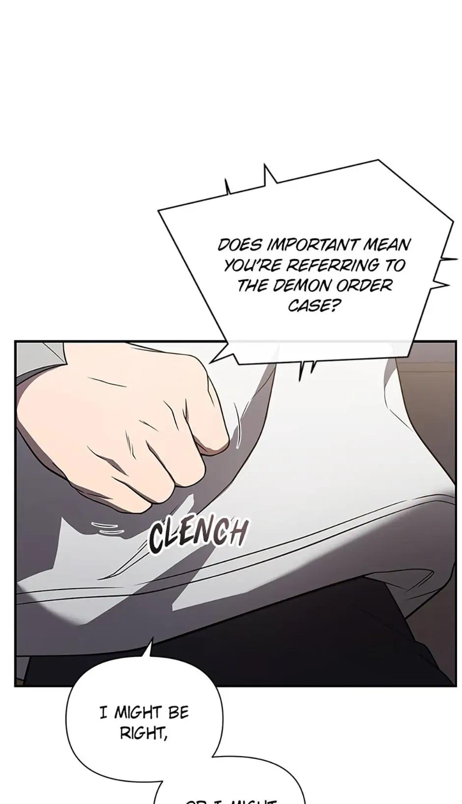 Read After Ten Millennia in Hell Manga Online