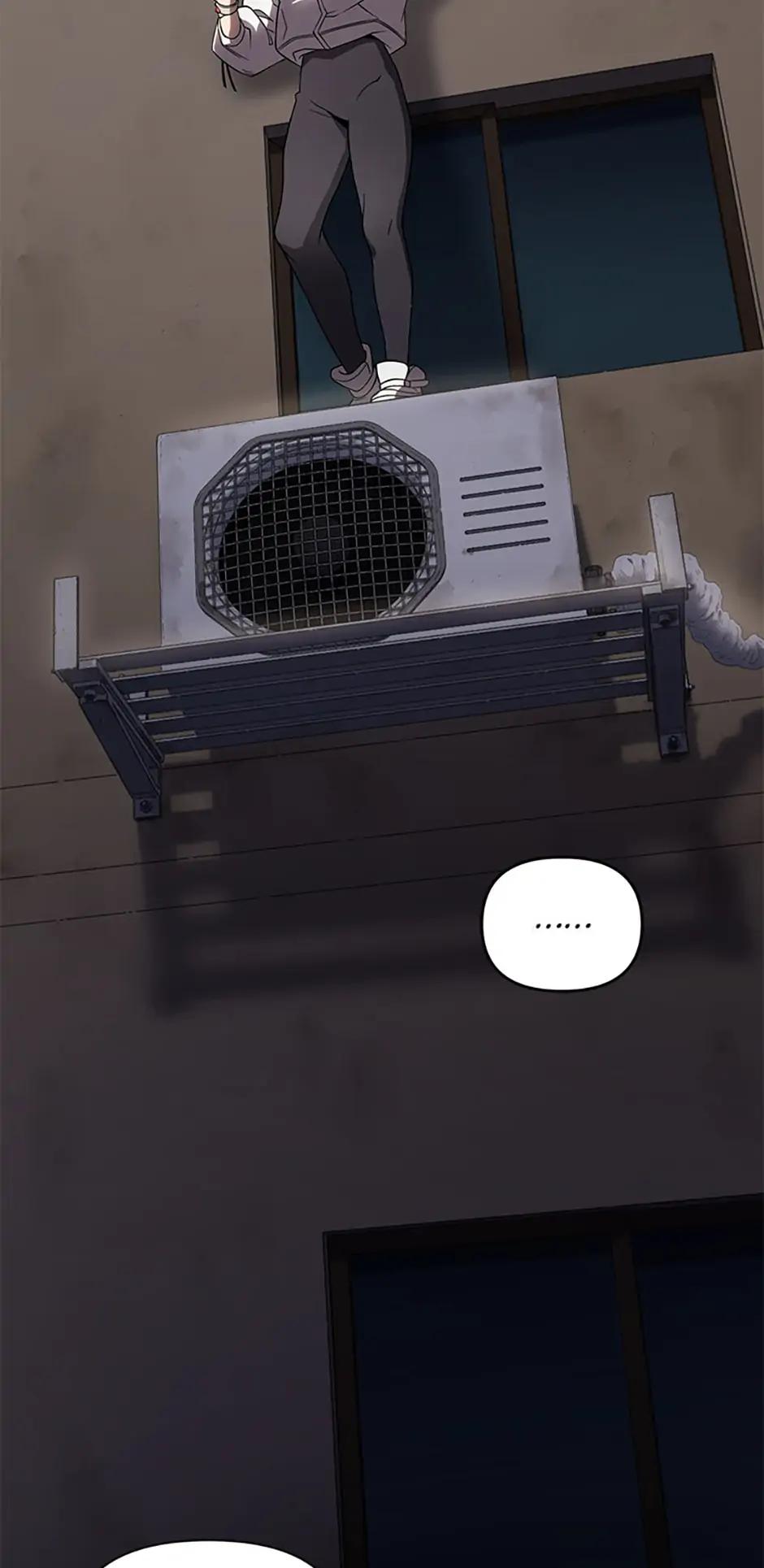 Read After Ten Millennia in Hell Manga Online