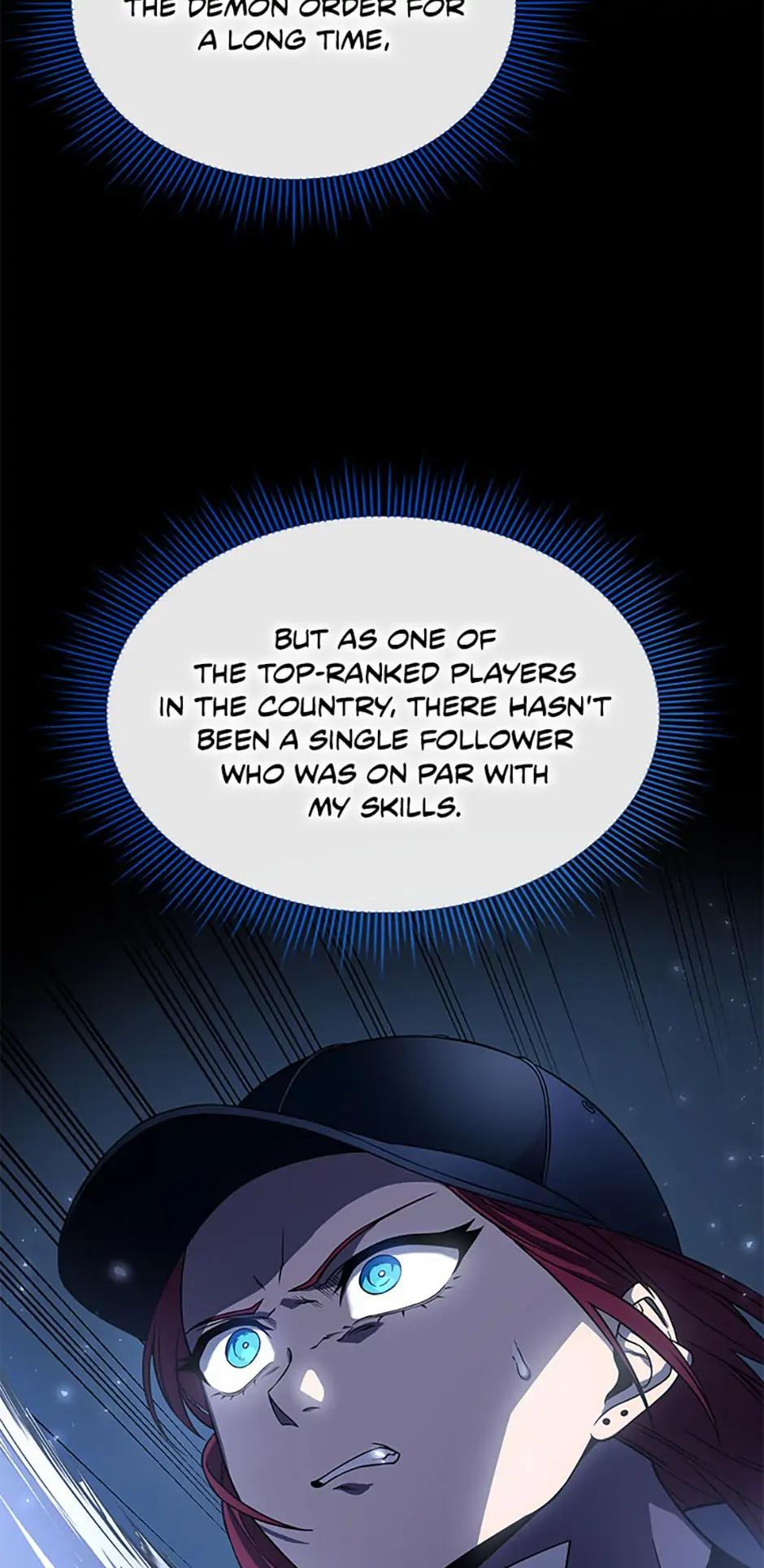 Read After Ten Millennia in Hell Manga Online