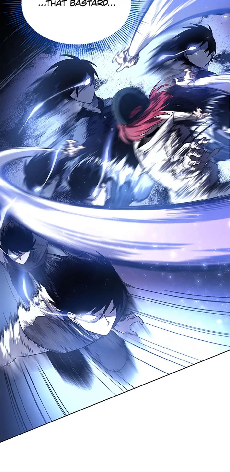 Read After Ten Millennia in Hell Manga Online