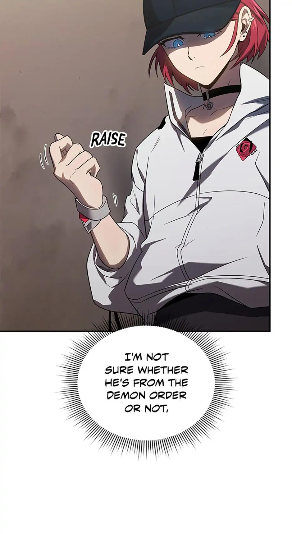 Read After Ten Millennia in Hell Manga Online