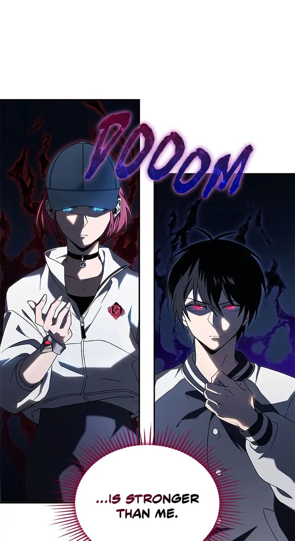 Read After Ten Millennia in Hell Manga Online