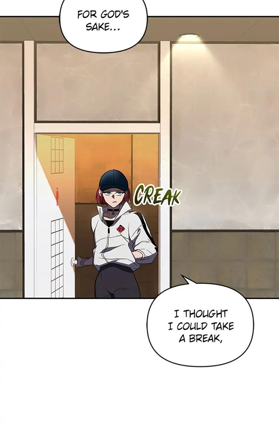 Read After Ten Millennia in Hell Manga Online