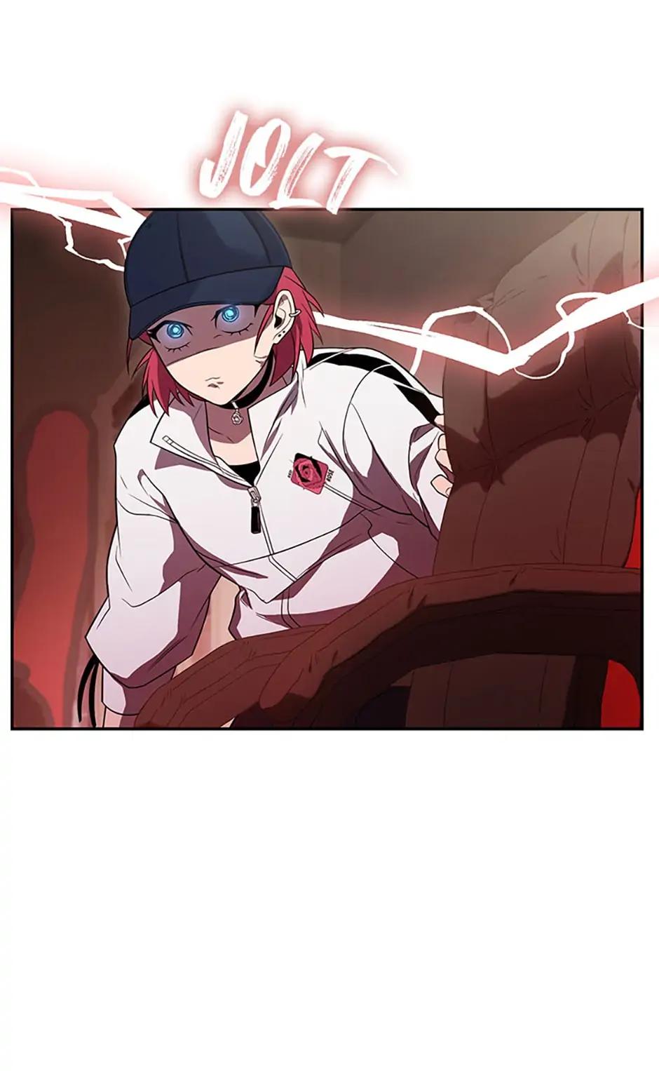 Read After Ten Millennia in Hell Manga Online