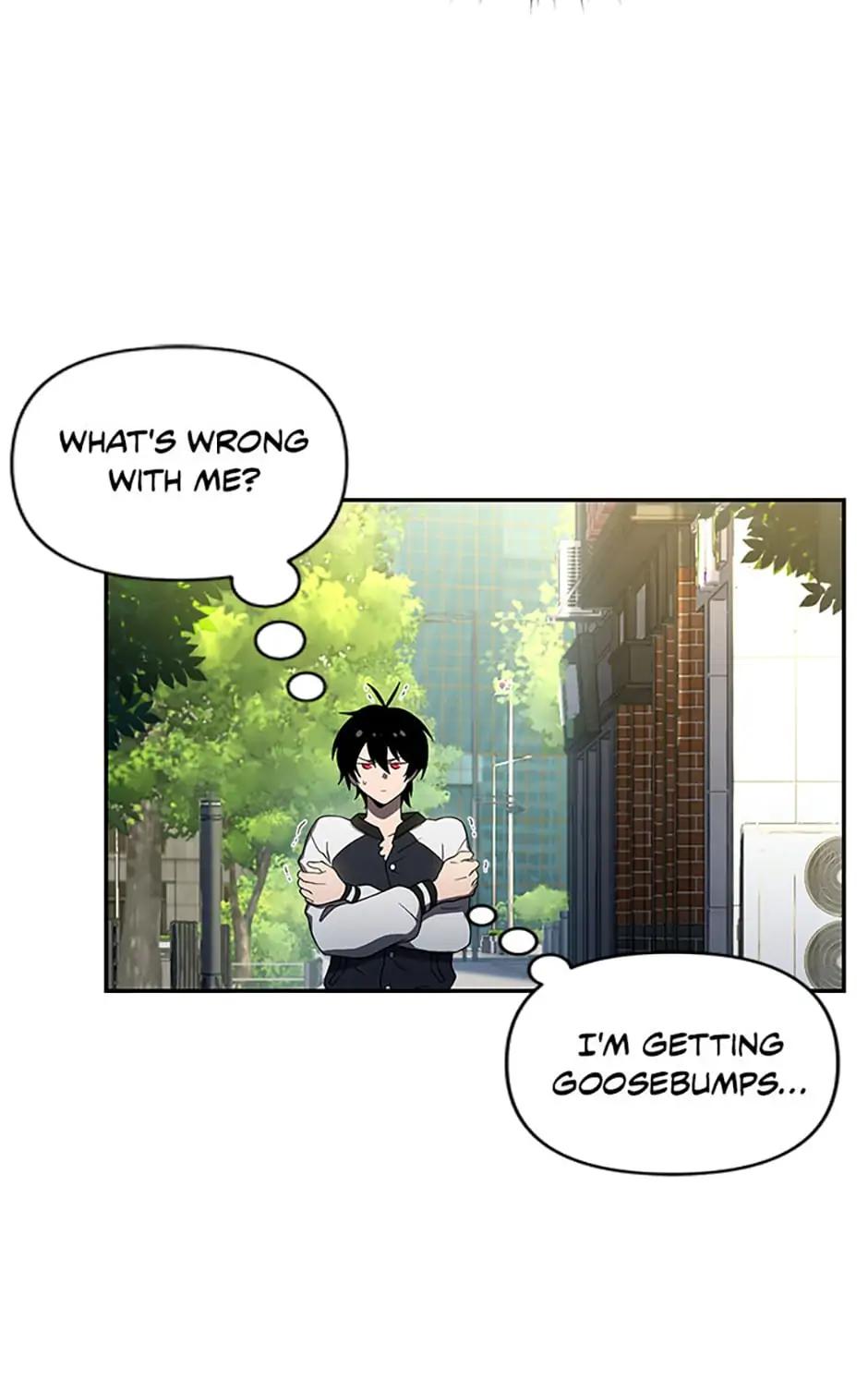 Read After Ten Millennia in Hell Manga Online