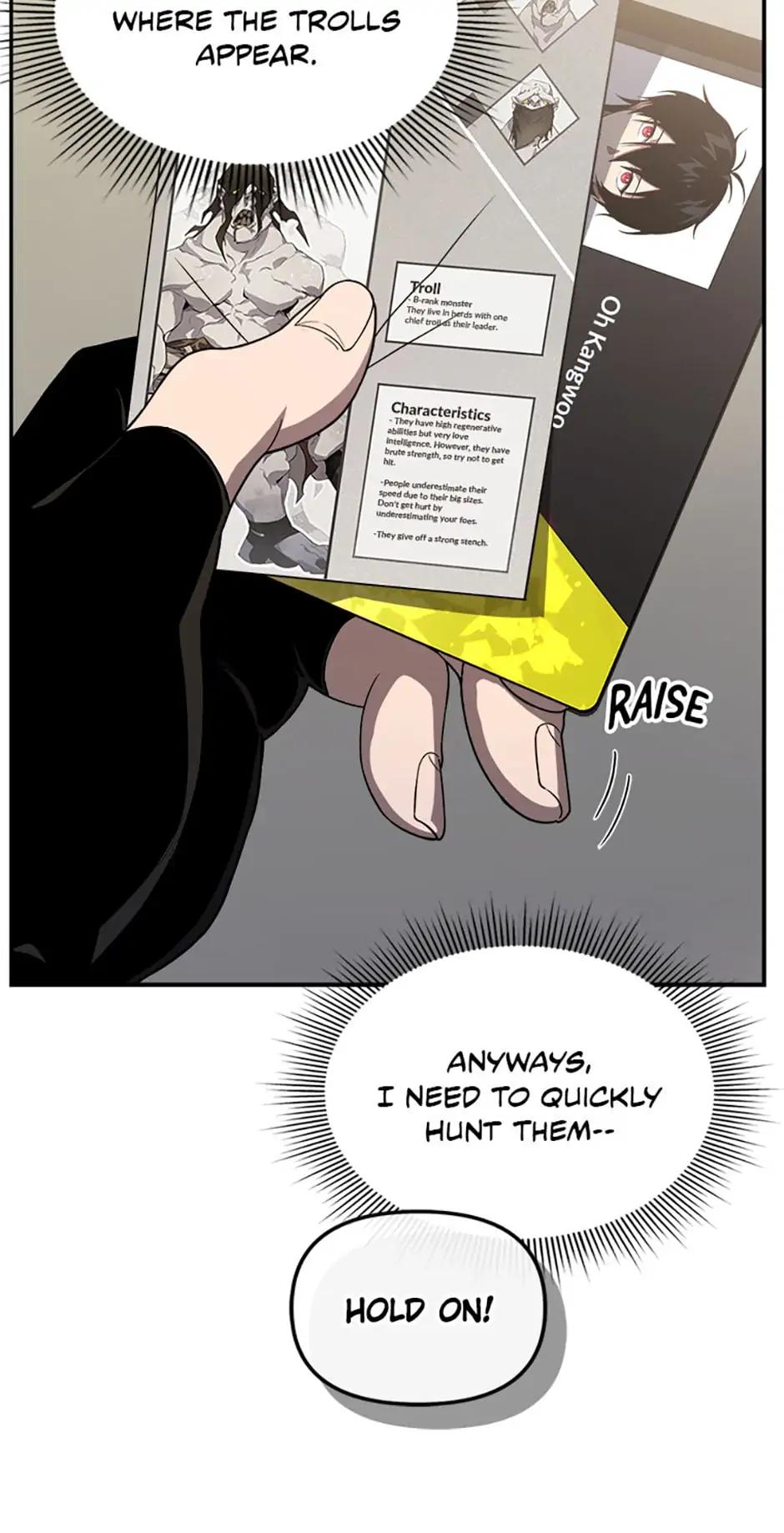 Read After Ten Millennia in Hell Manga Online