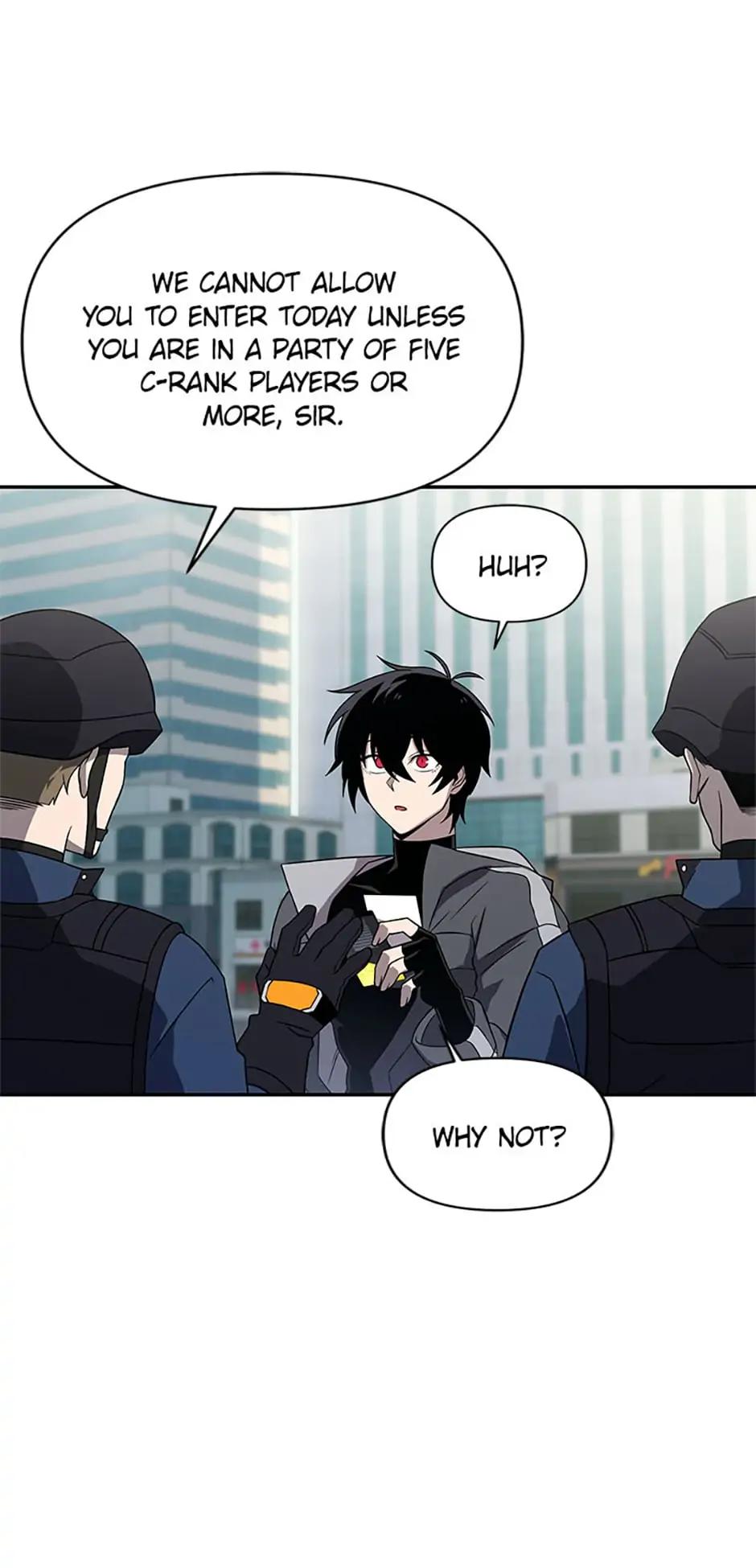 Read After Ten Millennia in Hell Manga Online