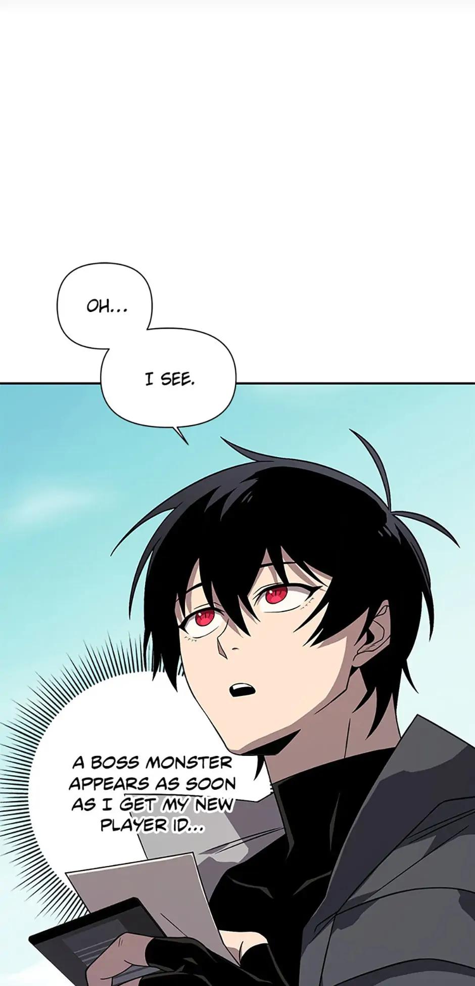 Read After Ten Millennia in Hell Manga Online