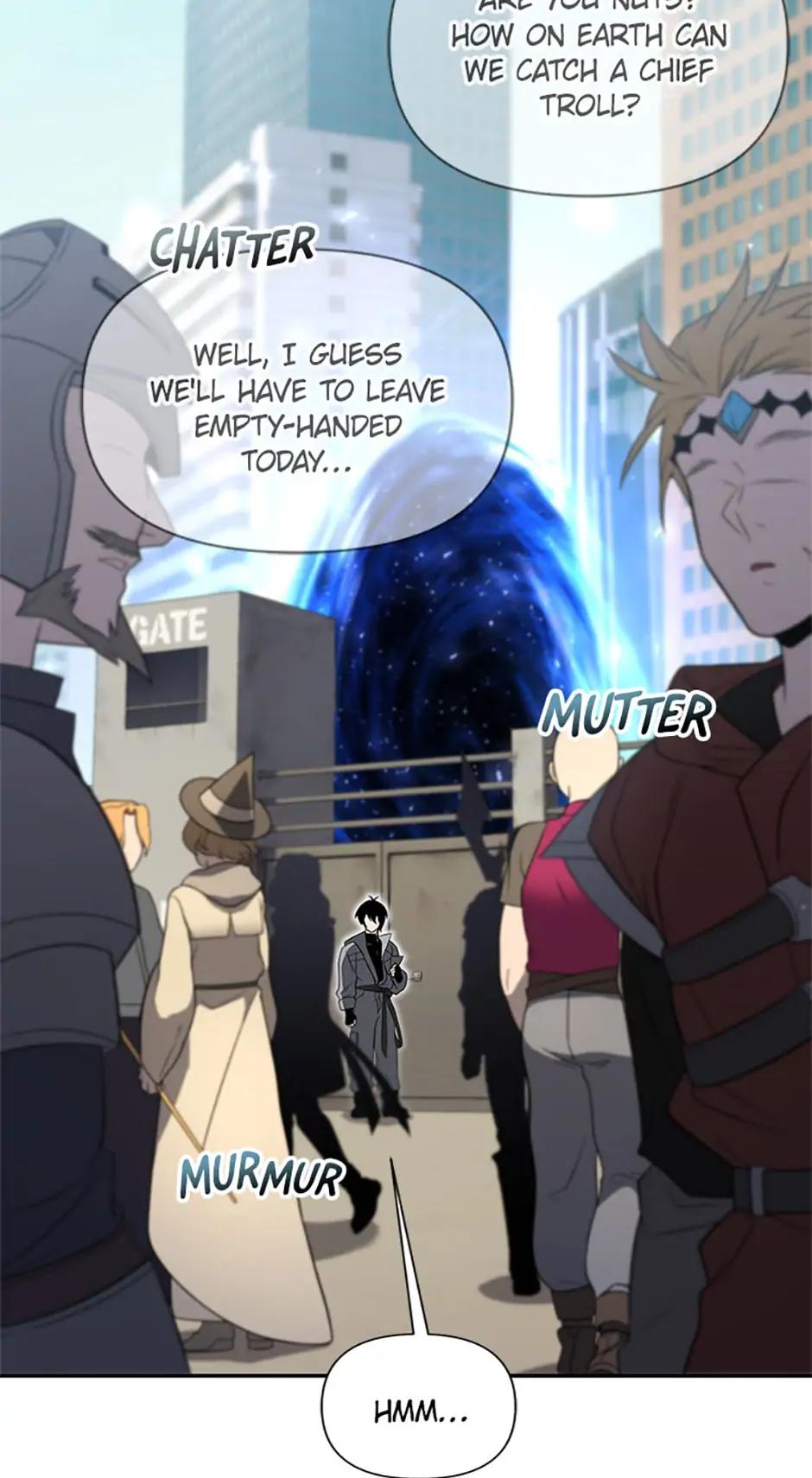 Read After Ten Millennia in Hell Manga Online