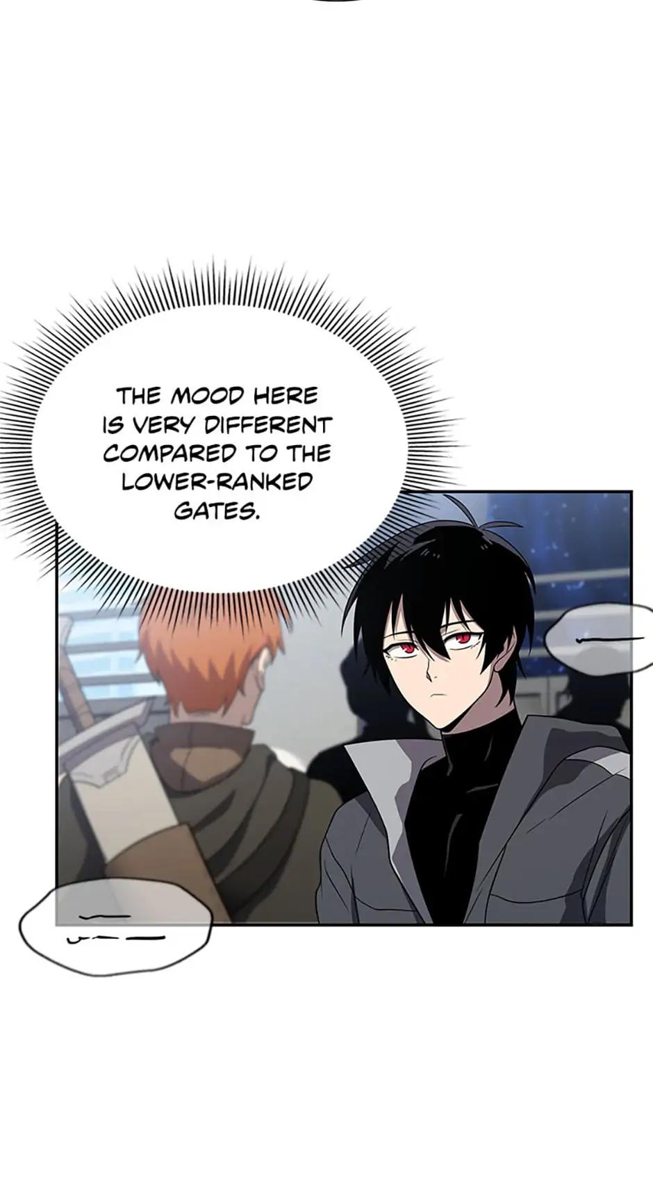 Read After Ten Millennia in Hell Manga Online