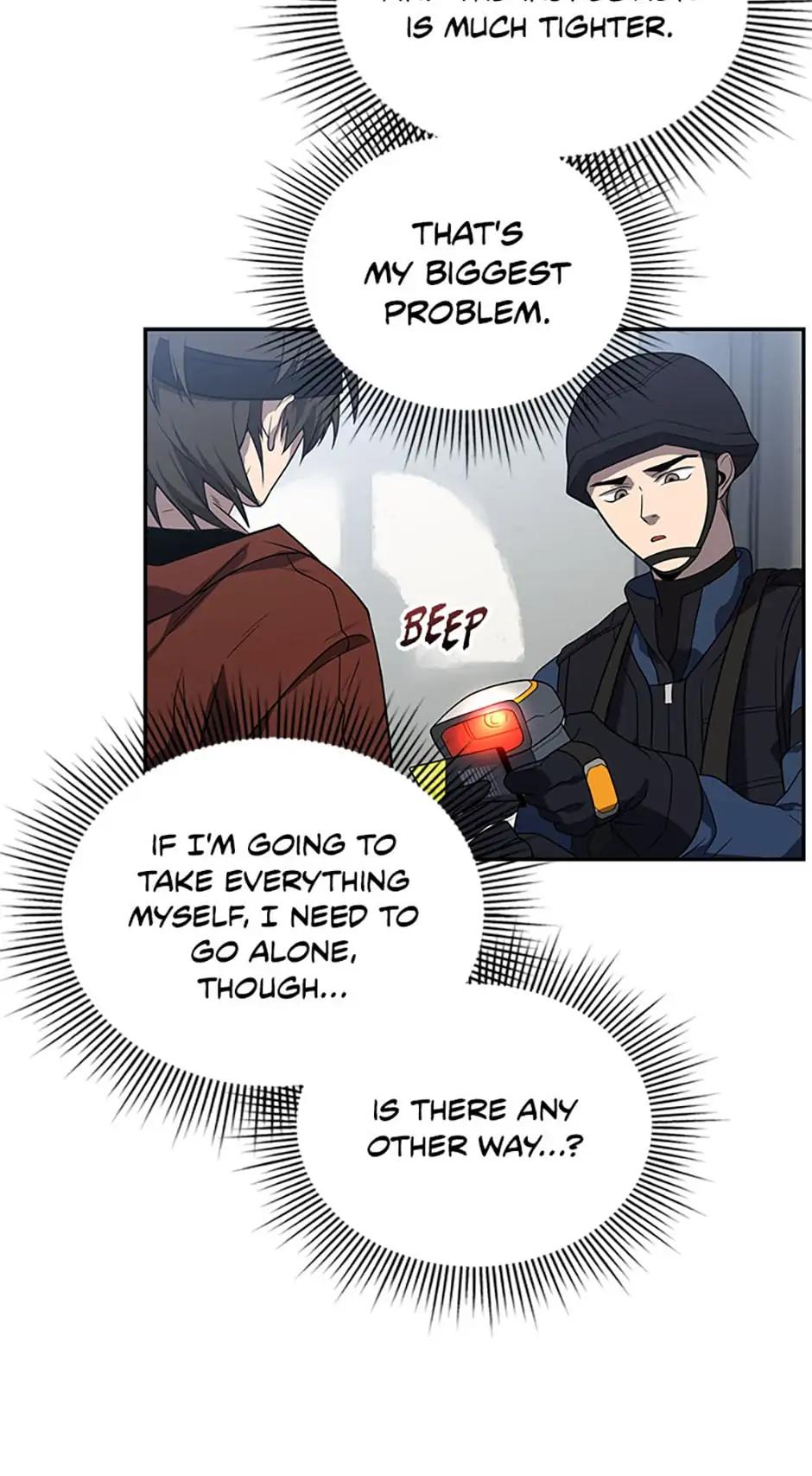 Read After Ten Millennia in Hell Manga Online