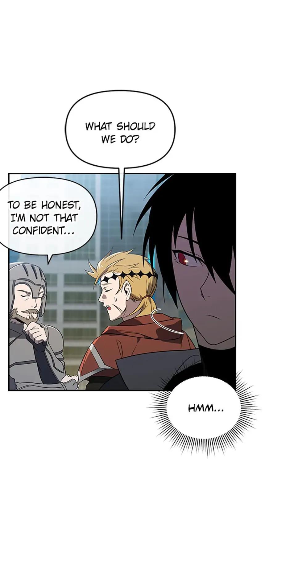 Read After Ten Millennia in Hell Manga Online