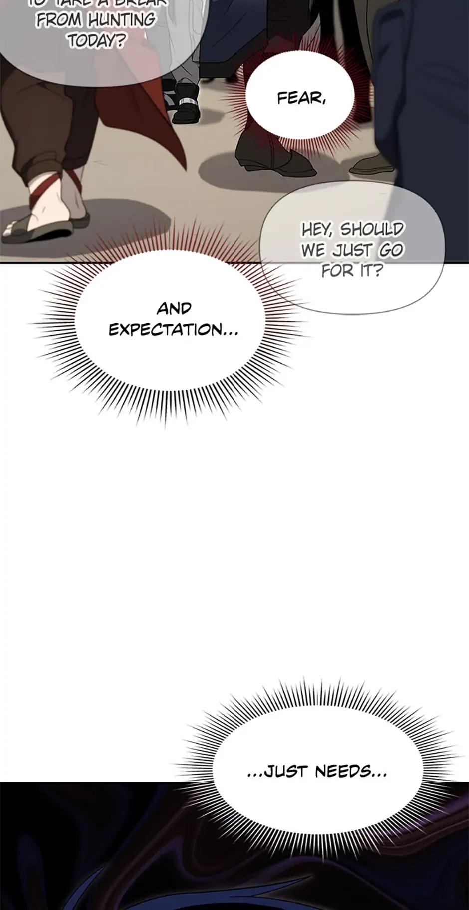 Read After Ten Millennia in Hell Manga Online