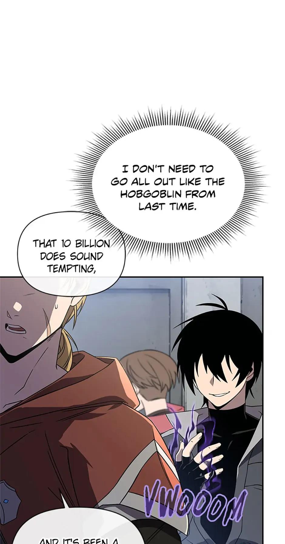 Read After Ten Millennia in Hell Manga Online