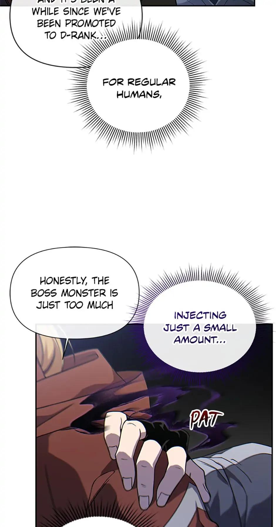 Read After Ten Millennia in Hell Manga Online