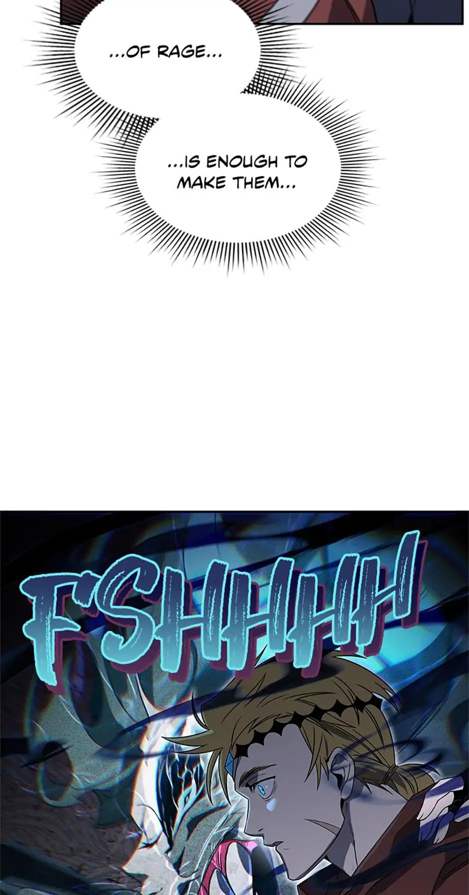 Read After Ten Millennia in Hell Manga Online