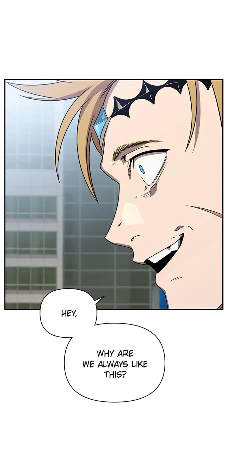 Read After Ten Millennia in Hell Manga Online