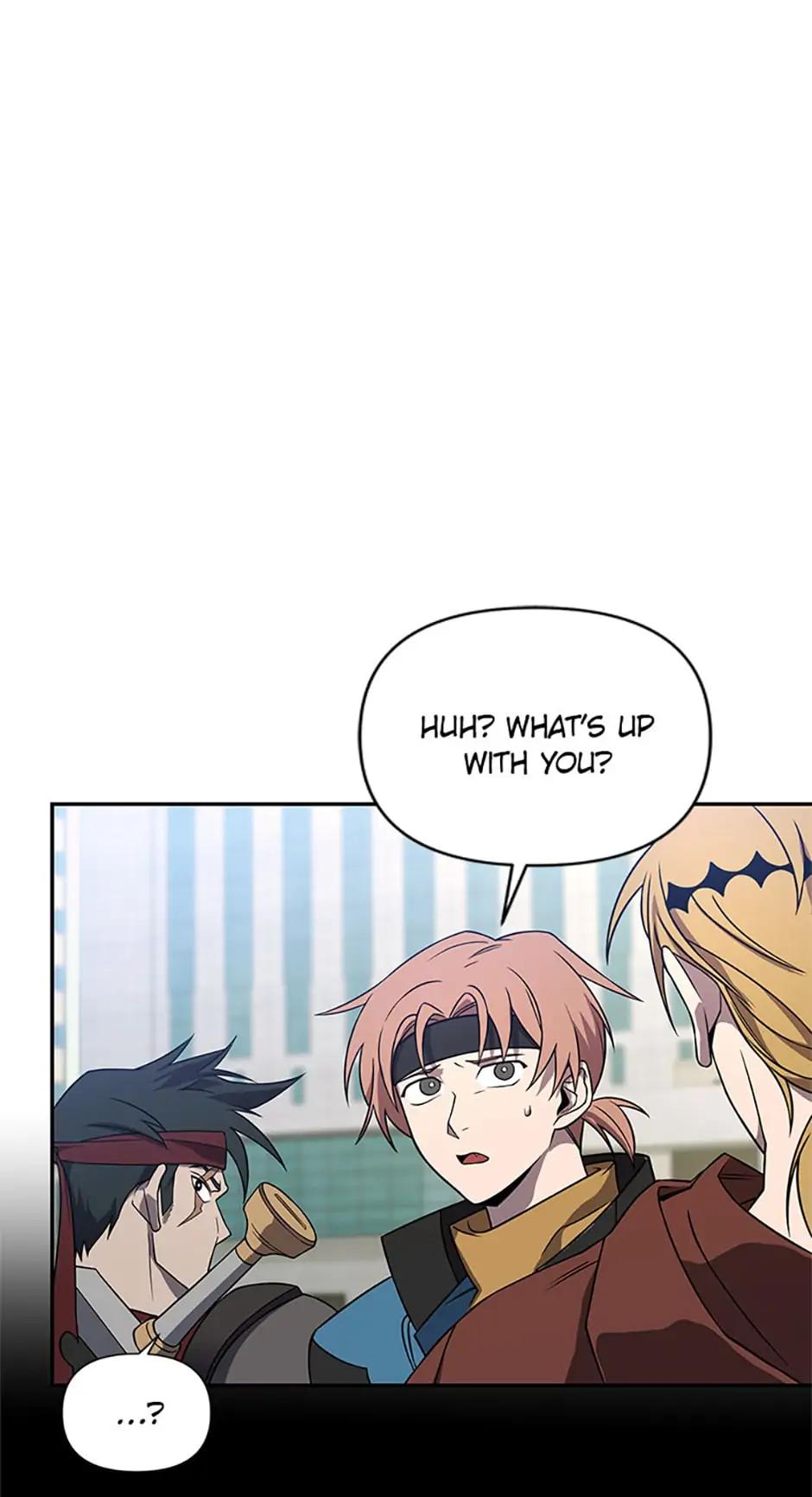 Read After Ten Millennia in Hell Manga Online