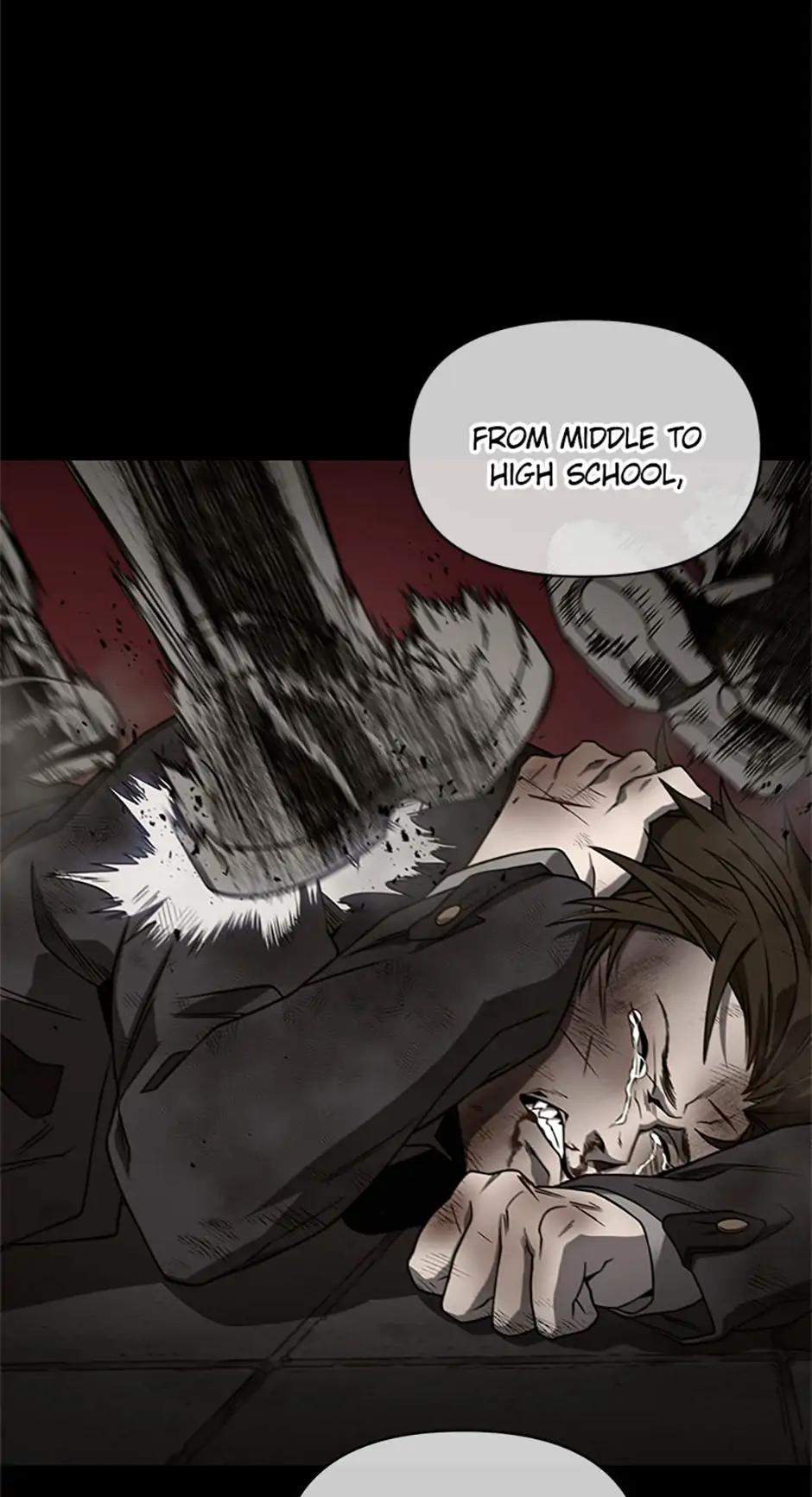 Read After Ten Millennia in Hell Manga Online