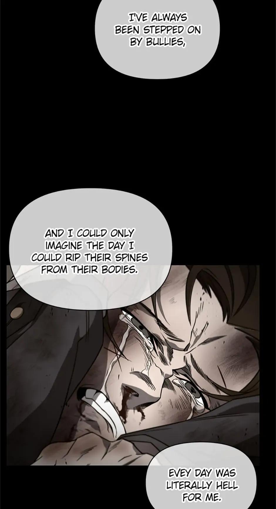Read After Ten Millennia in Hell Manga Online