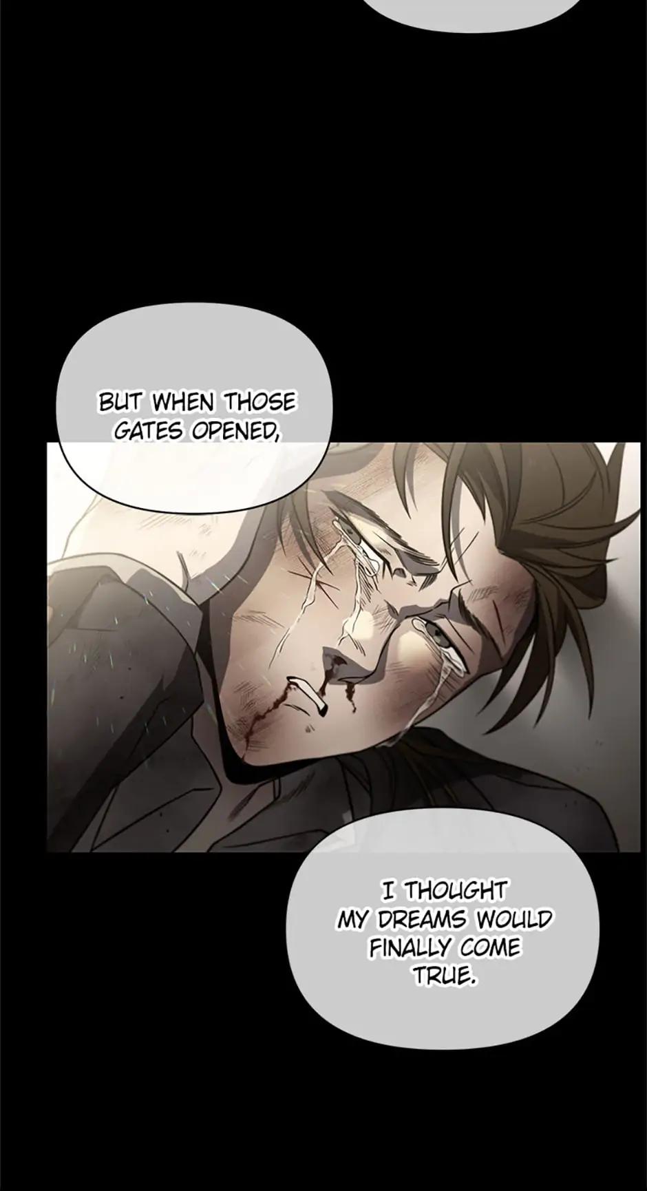 Read After Ten Millennia in Hell Manga Online