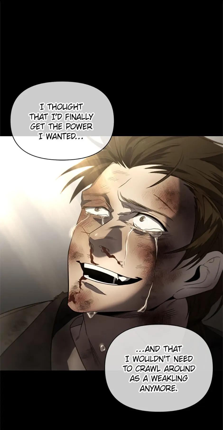 Read After Ten Millennia in Hell Manga Online