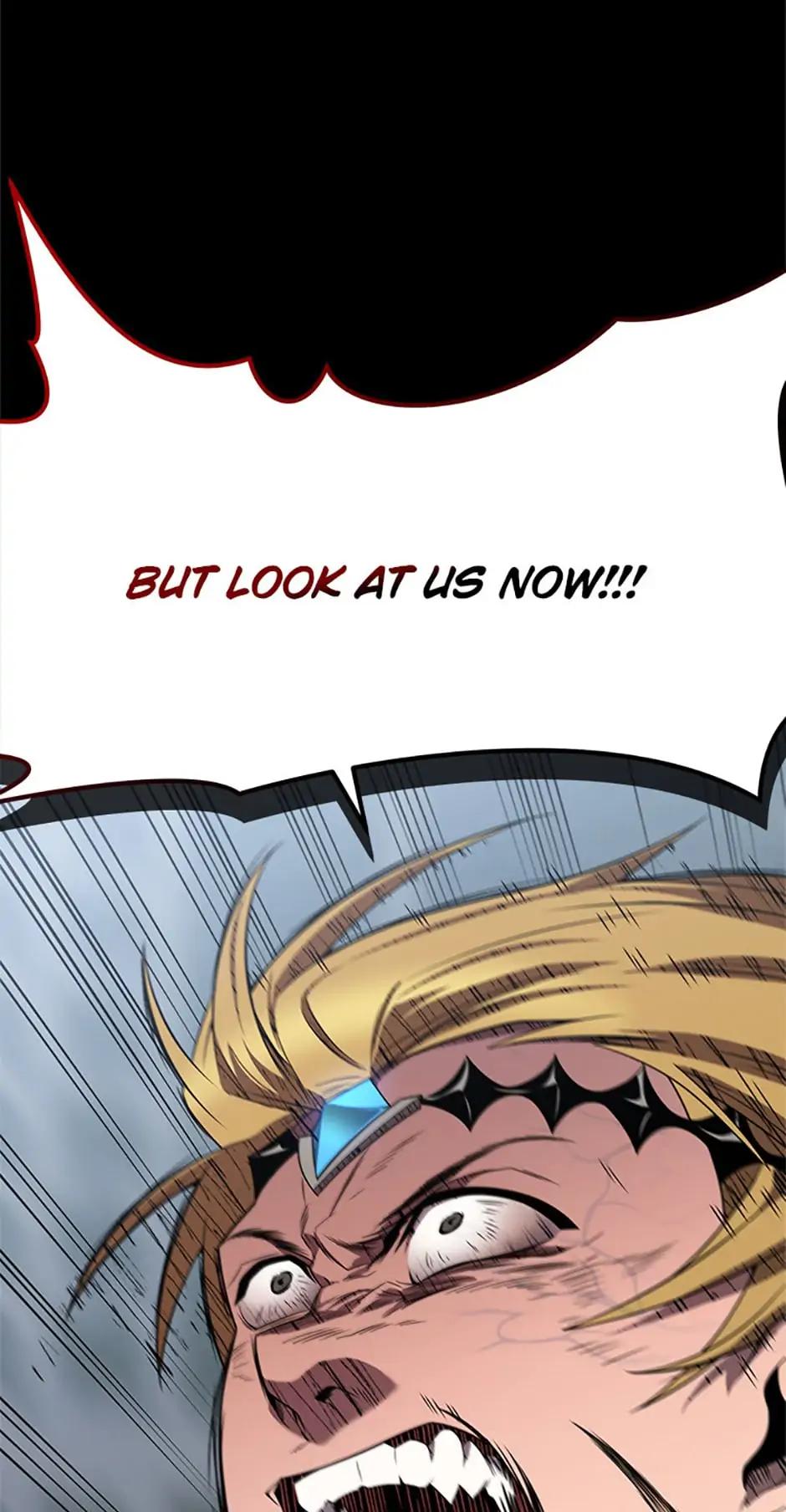 Read After Ten Millennia in Hell Manga Online