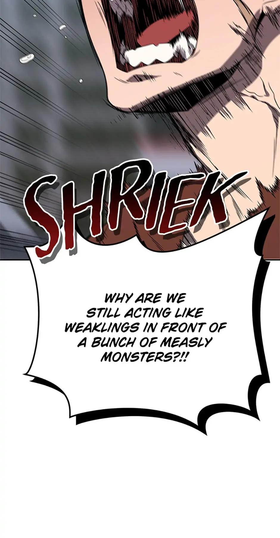 Read After Ten Millennia in Hell Manga Online