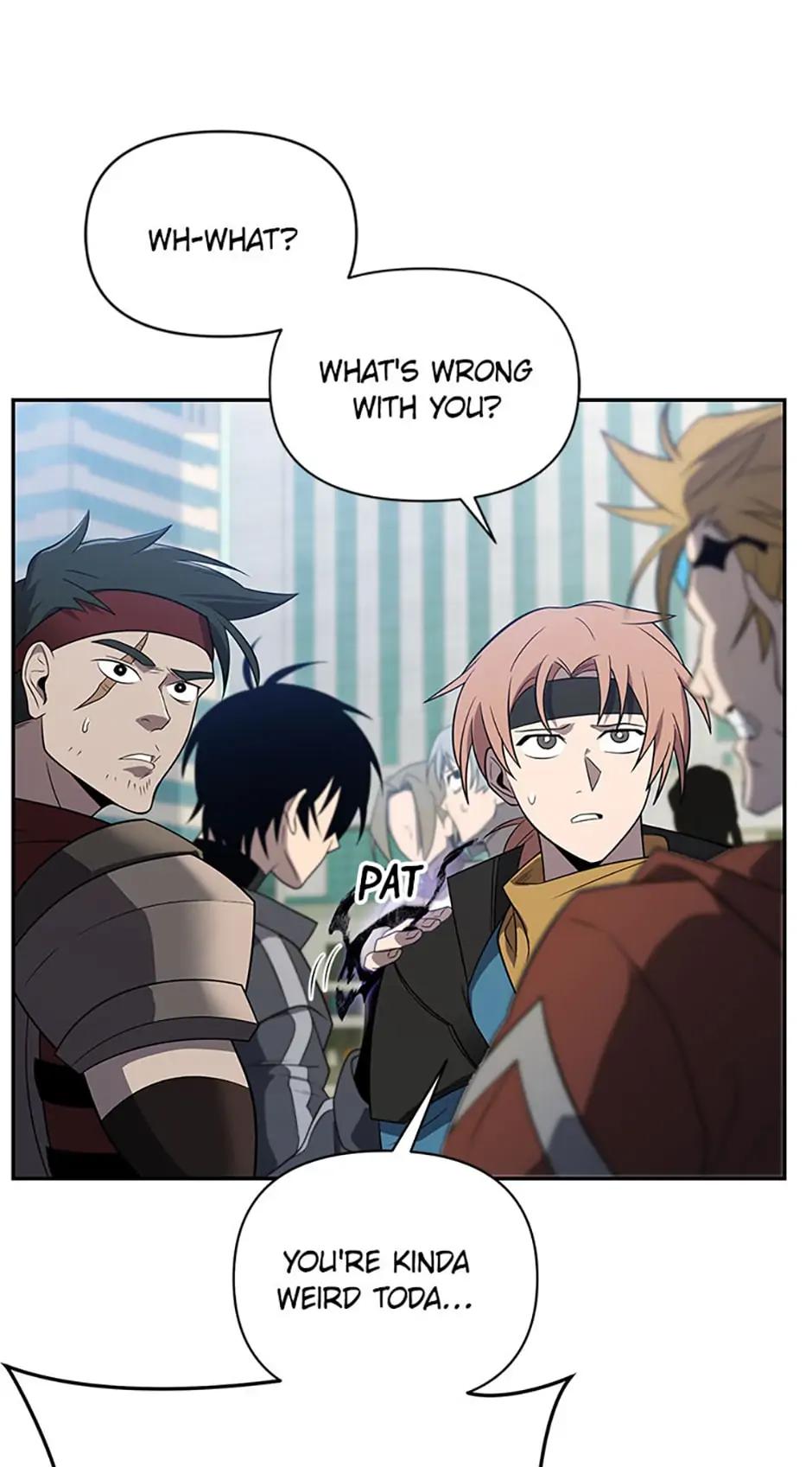 Read After Ten Millennia in Hell Manga Online