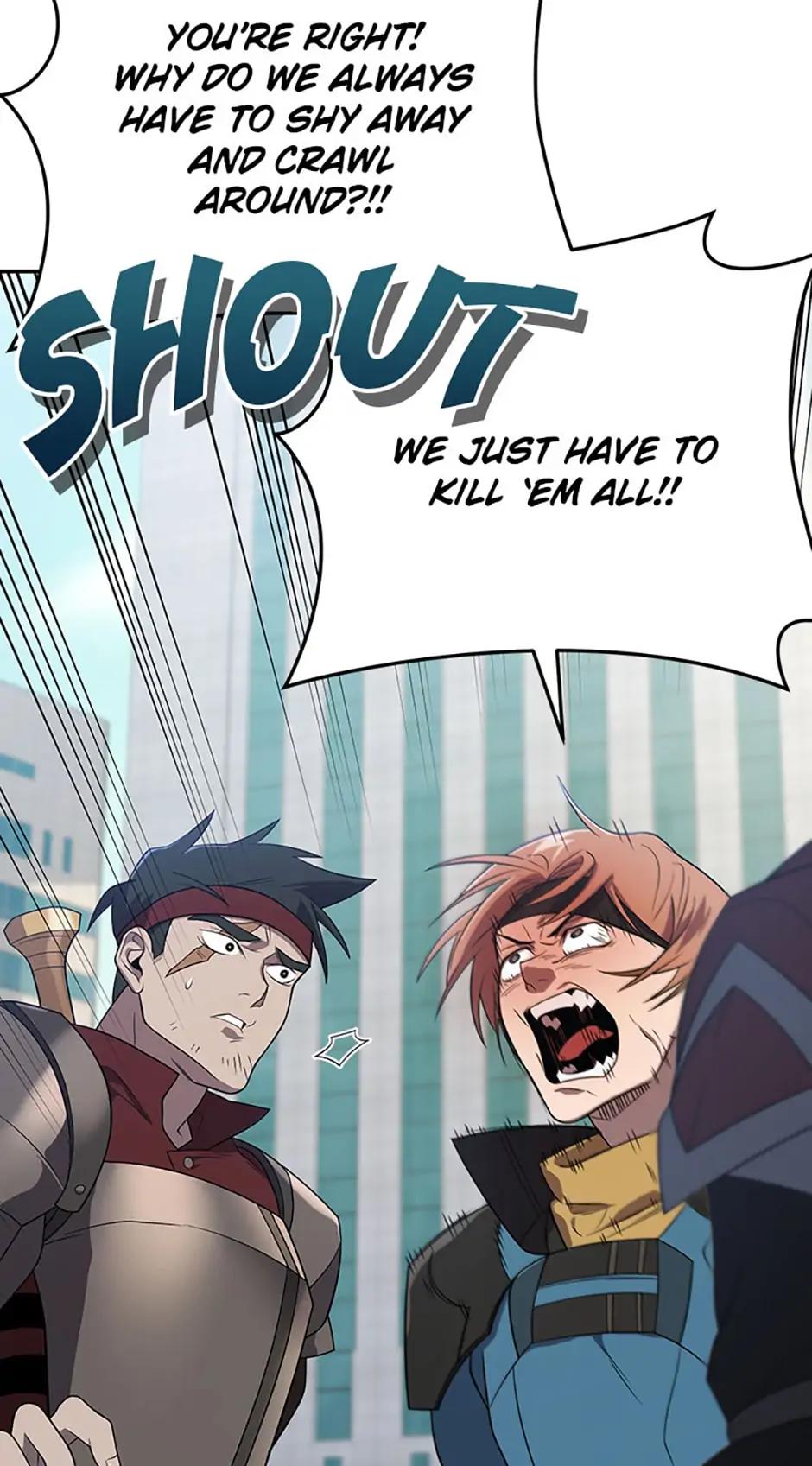 Read After Ten Millennia in Hell Manga Online