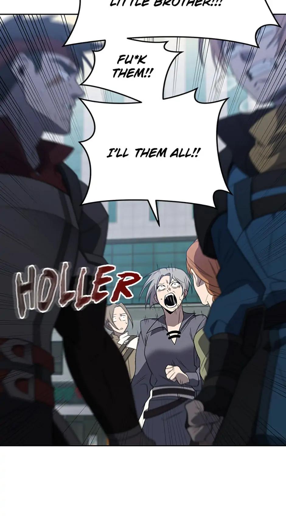 Read After Ten Millennia in Hell Manga Online
