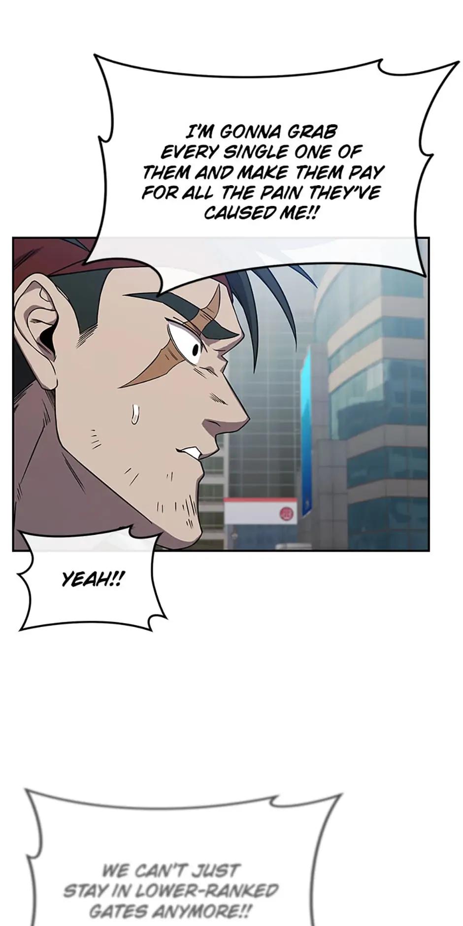 Read After Ten Millennia in Hell Manga Online
