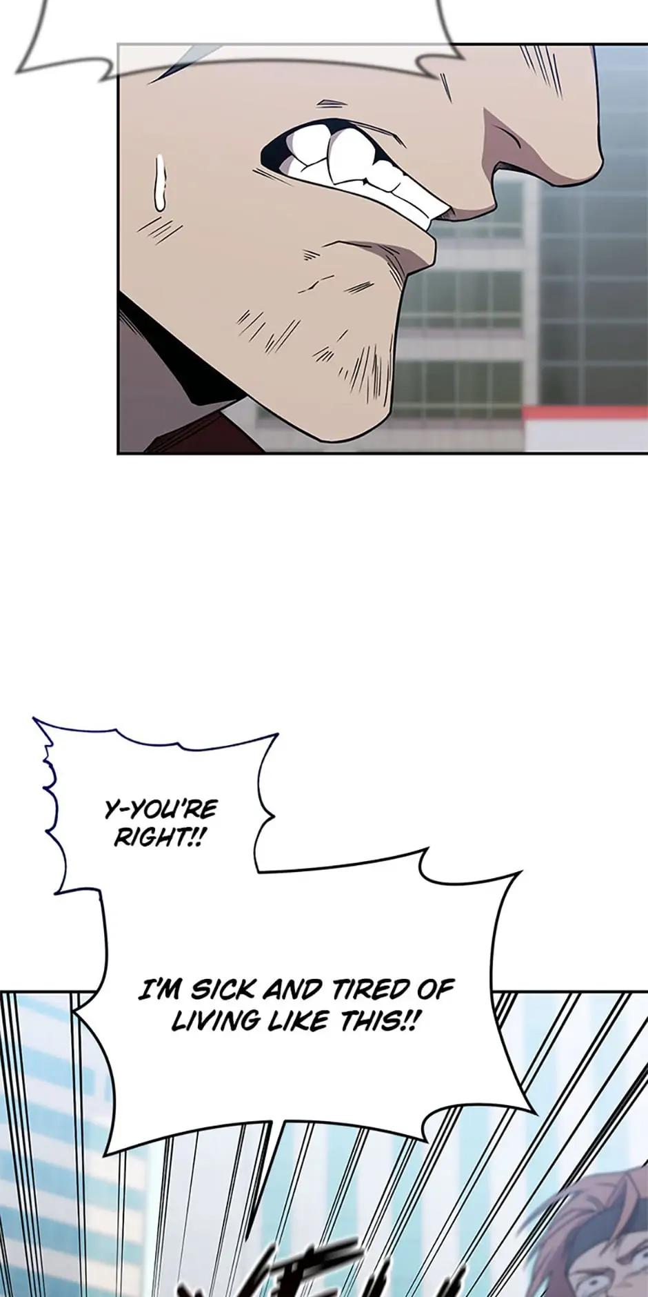 Read After Ten Millennia in Hell Manga Online