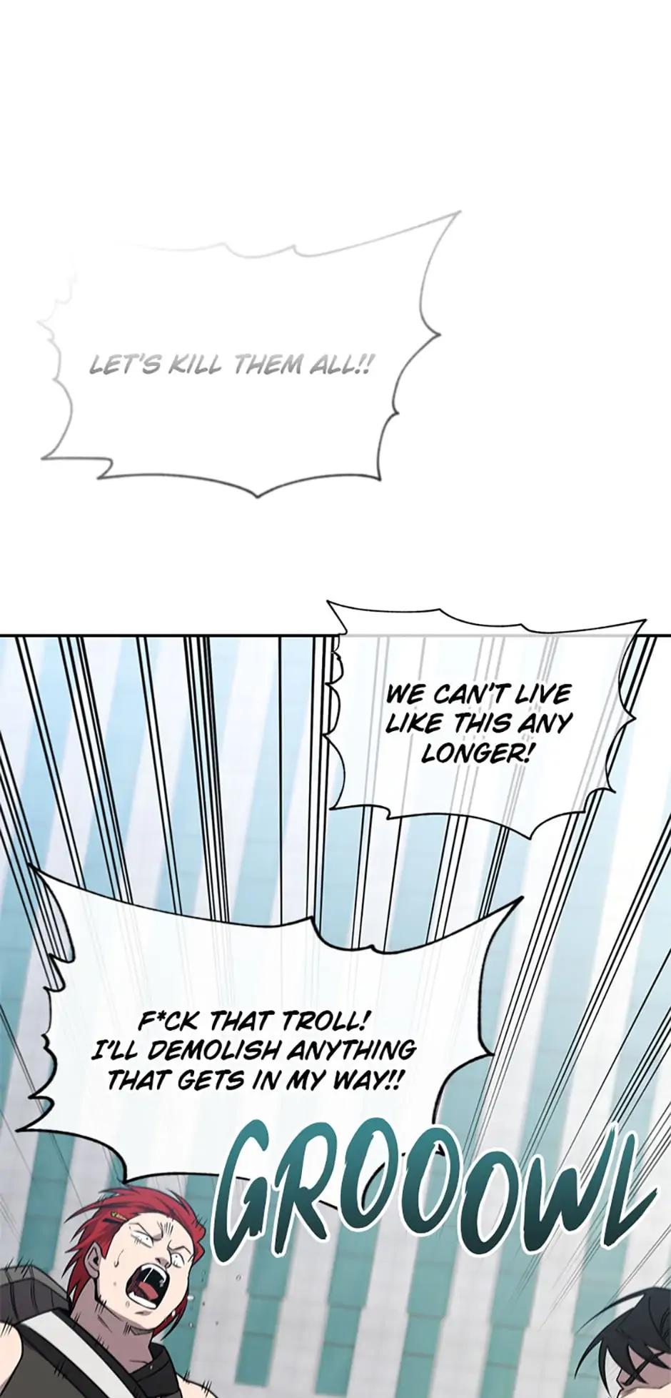 Read After Ten Millennia in Hell Manga Online