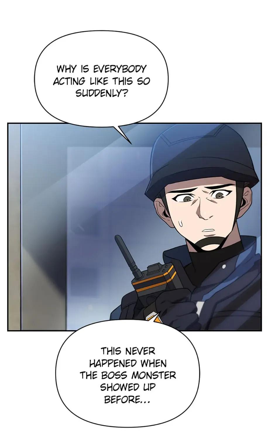 Read After Ten Millennia in Hell Manga Online