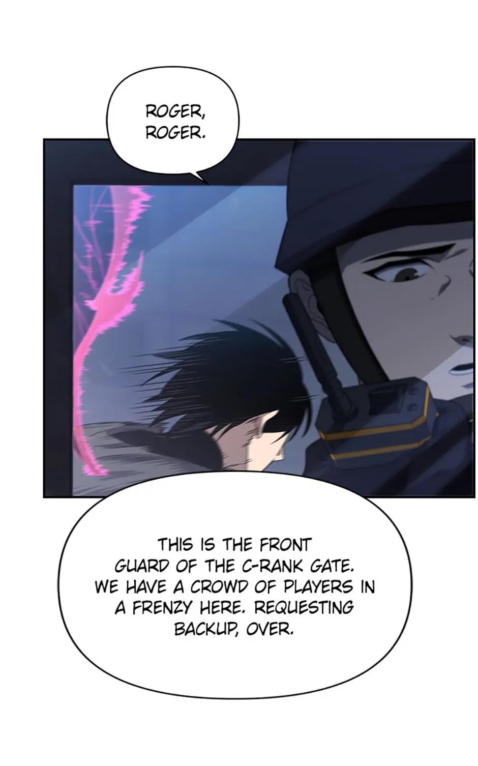 Read After Ten Millennia in Hell Manga Online