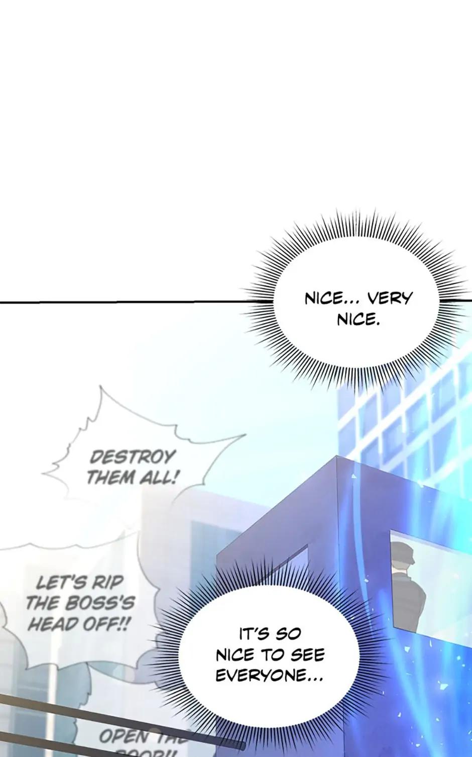 Read After Ten Millennia in Hell Manga Online