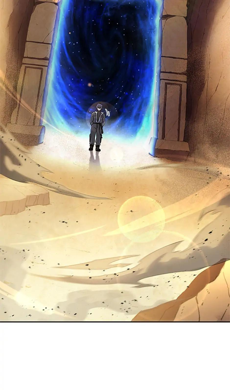 Read After Ten Millennia in Hell Manga Online